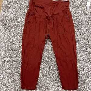 Old navy Maternity pants